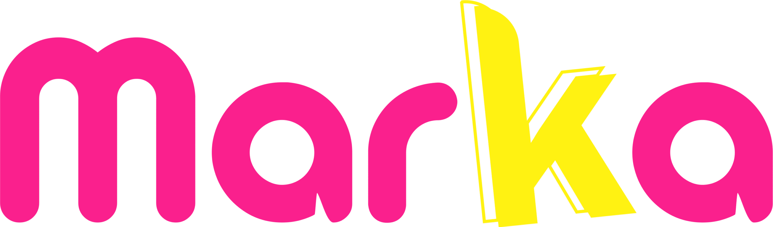 marka ideas